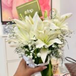 Sushrii Shreya Mishraa Instagram - May was real cute 💛