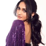 Sushrii Shreya Mishraa Instagram – 🔮♠️✨
.
Outfit : @sawangandhi_sg @sawangandhiofficial 🌹
