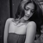 Sushrii Shreya Mishraa Instagram - Dear Universe, Manifesting more love.Grateful for it all so far ♥️ Please keep it coming 🥰 Your truly 🌹 . P.S : cannot wait to see y’ll on 26th of April 🤗🍿 . #Ruslaan #RoarOfRuslaan #1111 ✨