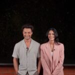 Sushrii Shreya Mishraa Instagram - Playing a fun segment with the #Ruslaan stars! In cinemas on 26th April, 2024. @aaysharma @iamjaggubhai_ @sushrii @karanlalitbutani @radhamohankesanapalli @vidyamalavade @srisathyasaiarts @dop_reddy @shamiraah28 @sajawalyunus @houseofaweindia @rajitdev @jaswinder_gardner @sangaytsheltrim @mohitshri18 @iamkavindave @mayuresheditor @saregama_official @mukeshchhabracc @castingchhabra @iamkunalmshahkms @diveshmathur @kewalshiva @soundguyclicks  #Saregama #SaregamaMusic #SongsBySaregama #Ruslaan #AayushSharma #SushriiMishraa #JagapathiBabu