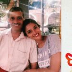 Sushrii Shreya Mishraa Instagram - Sometimes your mama but forever your baby girl..I love you to the moon and back and beyond❤️ Happy birthday my Papajaan 🎂🤗🌟