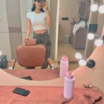 Sushrii Shreya Mishraa Instagram - Core memories in pixels ✨ . #gratitudejournaling 🪬♥️