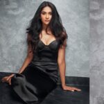 Sushrii Shreya Mishraa Instagram - ☀️♥️💫 . @priyankknandwana @gayetrichakravarthy @kavita.gour.184 ⚡️
