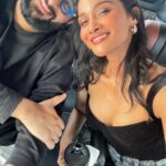 Sushrii Shreya Mishraa Instagram - Core memories in pixels ✨ . #gratitudejournaling 🪬♥️