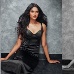 Sushrii Shreya Mishraa Instagram - ☀️♥️💫
.
@priyankknandwana @gayetrichakravarthy @kavita.gour.184 ⚡️