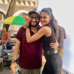 Sushrii Shreya Mishraa Instagram - Core memories in pixels ✨ . #gratitudejournaling 🪬♥️