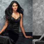 Sushrii Shreya Mishraa Instagram - ☀️♥️💫 . @priyankknandwana @gayetrichakravarthy @kavita.gour.184 ⚡️