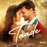 Sushrii Shreya Mishraa Instagram - Taade black 🕶️ se re, I know I know tere 👀 mujhe! ❤️‍🔥 TAADE — OUT NOW 🤩 Full music video on Saregama Music YouTube Channel Roaring in cinemas on 26th April, 2024 Link in bio 🔗 @aaysharma @iamjaggubhai_ @sushrii @karanlalitbutani @radhamohankesanapalli @vidyamalavade @srisathyasaiarts @dop_reddy @shamiraah28 @sajawalyunus @houseofaweindia @rajitdev @jaswinder_gardner @sangaytsheltrim @mohitshri18 @iamkavindave @mayuresheditor @saregama_official @mukeshchhabracc @castingchhabra @iamkunalmshahkms @diveshmathur @kewalshiva @soundguyclicks @vishalmishraofficial @shabbir_ahmed9 #AayushSharma #Sushrii #JagapathiBabu #Ruslaan #Taade #AayushSharma #SushriiMishraa #Taade