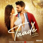 Sushrii Shreya Mishraa Instagram - Inki nazarein ready hai,sabko taadne ke liye! 🤩❤️‍🔥✨ #Taade from #Ruslaan - SONG OUT TOMORROW, 19th March Roaring in cinemas on 26th April, 2024 @aaysharma @iamjaggubhai_ @sushrii @karanlalitbutani @radhamohankesanapalli @vidyamalavade @srisathyasaiarts @dop_reddy @shamiraah28 @sajawalyunus @houseofaweindia @rajitdev @jaswinder_gardner @sangaytsheltrim @mohitshri18 @iamkavindave @mayuresheditor @saregama_official @mukeshchhabracc @castingchhabra @iamkunalmshahkms @diveshmathur @kewalshiva @soundguyclicks @vishalmishraofficial @shabbir_ahmed9 #AayushSharma #Sushrii #JagapathiBabu #Ruslaan #Taade #AayushSharma #SushriiMishraa