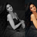 Sushrii Shreya Mishraa Instagram - 🎰♥️⚡️ . @priyankknandwana @gayetrichakravarthy @kavita.gour.184 🌹