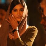Sushrii Shreya Mishraa Instagram - This one’s to the silent hero’s where I Learnt to bring myself to the table,who’s brought out the best in me and where I learnt to brush off my bruises like dust ✨ To best director @karanlalitbutani ,the kindest DOP @dop_reddy and the coolest action masters @vikramdahiya707 @dineshsubbarayan and the bestest team of the incredibly talented stuntmen who taught me more about life,passion and humility ♥️ . #Ruslaan #GratitudePost ✨