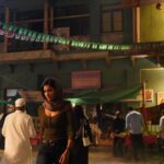 Sushrii Shreya Mishraa Instagram - This one’s to the silent hero’s where I Learnt to bring myself to the table,who’s brought out the best in me and where I learnt to brush off my bruises like dust ✨ To best director @karanlalitbutani ,the kindest DOP @dop_reddy and the coolest action masters @vikramdahiya707 @dineshsubbarayan and the bestest team of the incredibly talented stuntmen who taught me more about life,passion and humility ♥️ . #Ruslaan #GratitudePost ✨