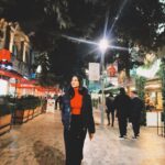 Sushrii Shreya Mishraa Instagram - First,and oh so precious!!!Of memories,experiences,magic and new beginnings ❤️💌🌹🧿 . #AS04 #Ruslaan #newbeginnings 💫