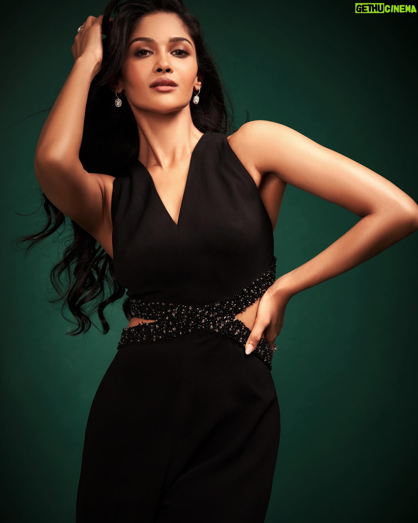 Sushrii Shreya Mishraa Instagram - It’s always the Spirit❤️🔥💫 Unstoppable,Undeniable,Brave and oh so resilient ✨