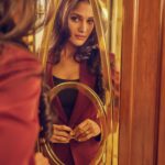 Sushrii Shreya Mishraa Instagram - Counting days to roar in Cinemas with y’ll ♥️🚀💫 . #RoarOfRuslaan #Ruslaan 🧿