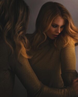 Susie Abromeit Instagram - Moody vibes 🔮

Outlet: IRK Magazine @irkmagazine
All images by Jayme Thornton @jaymethornton 
Stylist: Cannon Media Group, Ray Brown Represents @thecannonmediagroup @raybrownpro
Makeup: Glenn Brownell @glennbrownell @theonly.agency @westmanatelier
Hair: Isaac Davidson @isaacdavidsonhair @phytousa