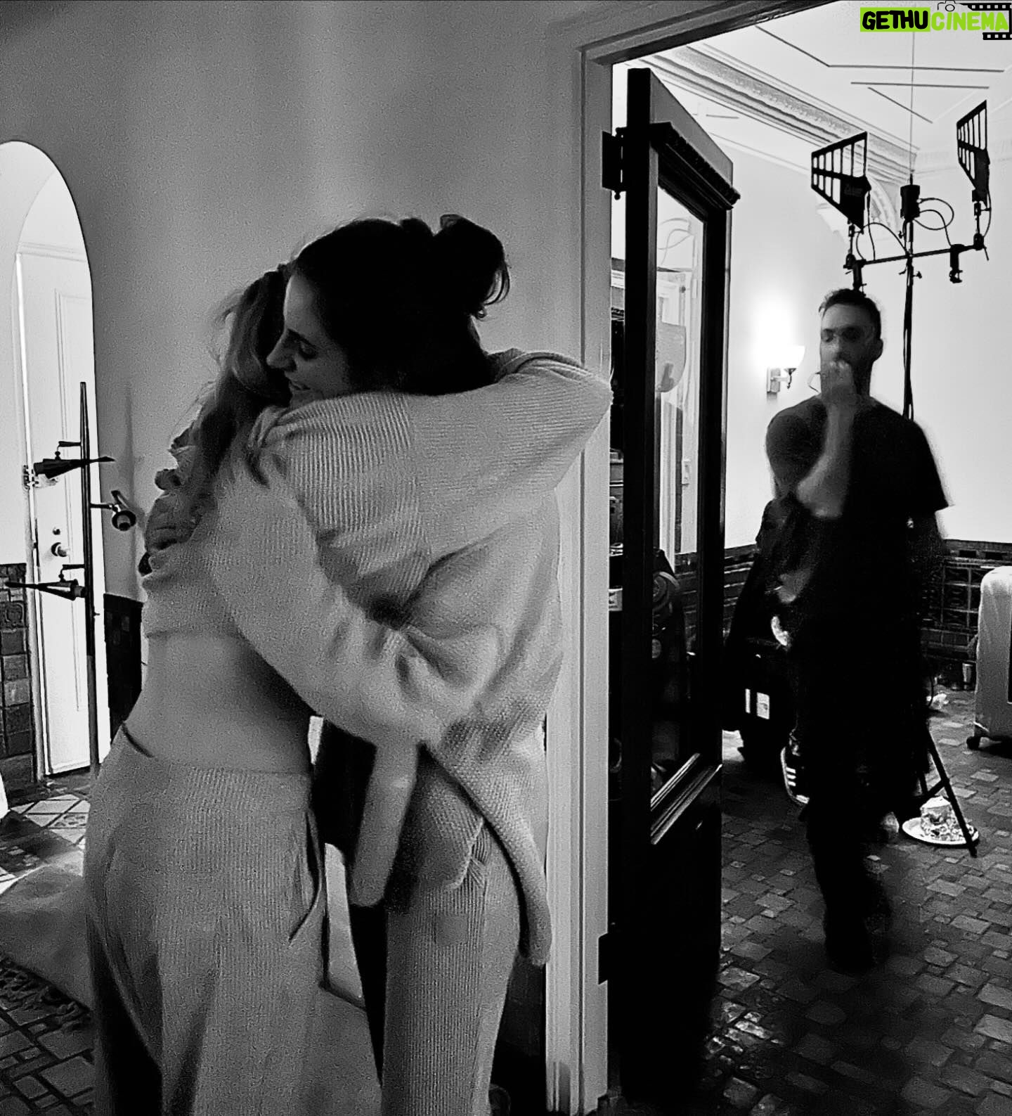 Susie Abromeit - 488 Likes - One of the best acting days of my life yesterday and the best, most honest acting I’ve ever done. ❤️🫶🏻 So hard. So raw. And so challenging. To bare your soul is not for the faint of heart and we did it. I love our team. “Grief looks good on you.” #glgoy
