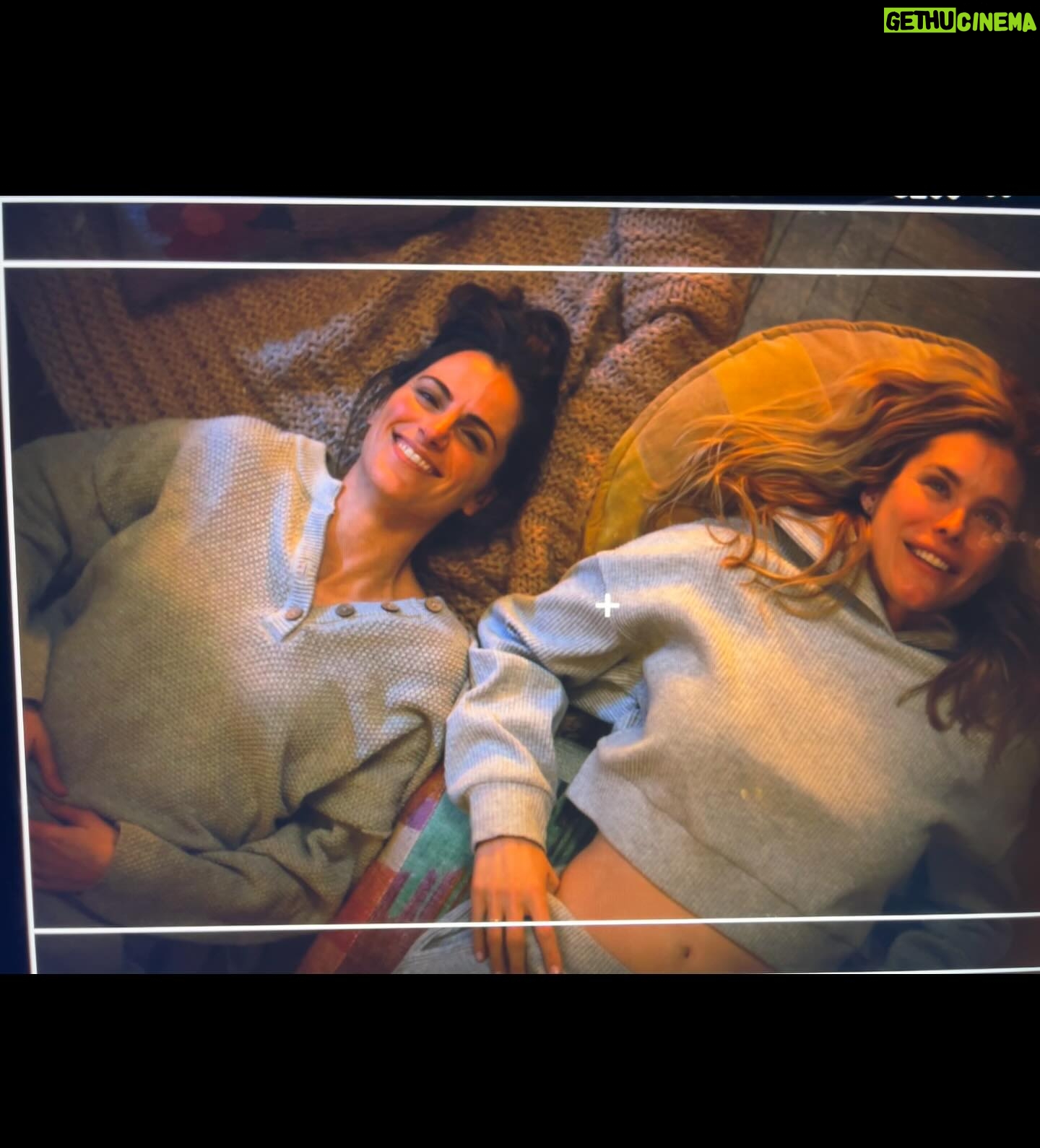 Susie Abromeit - 488 Likes - One of the best acting days of my life yesterday and the best, most honest acting I’ve ever done. ❤️🫶🏻 So hard. So raw. And so challenging. To bare your soul is not for the faint of heart and we did it. I love our team. “Grief looks good on you.” #glgoy