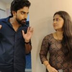 Susmitha Prabhakaran