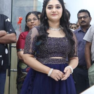 Actress Susmitha Prabhakaran HD Instagram Photos and Wallpapers June 2024
