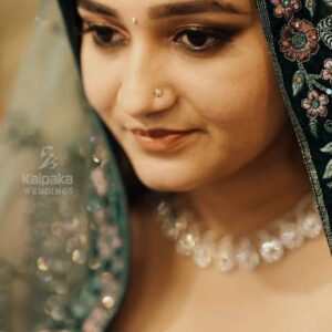 Actress Susmitha Prabhakaran HD Instagram Photos and Wallpapers January 2024