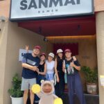 Suttatip Wutchaipradit Instagram - ราเม็งที่อร่อยที่สุดในเจียงใหม่เจ้า