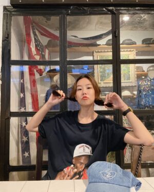 Suttatip Wutchaipradit Instagram - อันปังติดไลฟ์ขาย #ยาดมแมวดำ ที่ตต.