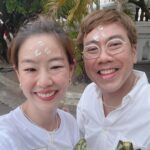 Suttatip Wutchaipradit Instagram - ศรี ศรี วันนี้เป็นวันดี ขอให้เจริญศรีสุขสวัสดิ์ #วิทยาลัยนาฏศิลป์90ปี