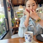 Suttatip Wutchaipradit Instagram - ชีวิตต้องการกำลังทรัพย์มากกว่ากำลังใจ ขอบคุณค่ะ.