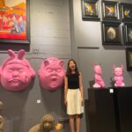 Suttatip Wutchaipradit Instagram - หนึ่งวันที่ตลาดน้อย แวะหาเฮียชัยชมผลงานน่ารักใจฟูของพี่ดี ช่างหม้อ🌻🌸