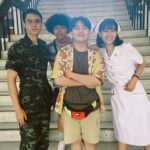 Suttatip Wutchaipradit Instagram - คืนนี้อย่าลืมมาดูความหนุกหนานได้ที่ #ขวัญฤทัยep14 ตอนจบละน้า . #ดวงใจเทวพรหม #ขวัญฤทัย #Kwanruetai คืนนี้ตอนจบ เวลา 20.20 น. ดูทีวีกด33 ดูมือถือกด3Plus