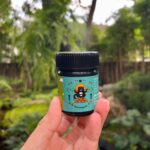 Suttatip Wutchaipradit Instagram - ติดเธอไม่หวายยย ฉลองครบ5000กระปุก @blackcat.co.ltd #ยาดมแมวดำ
