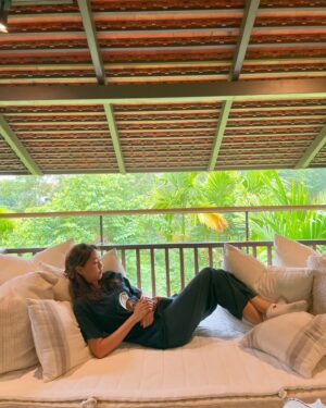 Suttatip Wutchaipradit Instagram - แกล้งหลับ ไม่อยากกลับบ้านนนน🥲