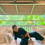 Suttatip Wutchaipradit Instagram - แกล้งหลับ ไม่อยากกลับบ้านนนน🥲