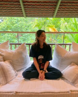 Suttatip Wutchaipradit Instagram - แกล้งหลับ ไม่อยากกลับบ้านนนน🥲