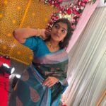 Suveta Shrimpton Instagram - In a world full of trends, I’ll stick to my saree story’s 🥻 . . #adshoot #sareelove #shooting #sunnydays☀️ #posingforthecamera #suvetashrimpton❤️❤️❤️