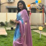 Suveta Shrimpton Instagram - Saree vibes ❤️ 🥻vika boutique . . #adshoot #sareelove #shooting #sunnydays☀️ #posingforthecamera #suvetashrimpton❤️❤️❤️