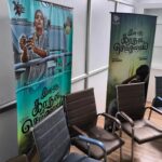 Suveta Shrimpton Instagram – Ini oru kadhal seivom 🎥
Promotion🎥