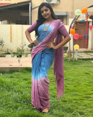 Suveta Shrimpton Instagram - Saree vibes ❤️
🥻vika boutique
.
.
#adshoot #sareelove #shooting #sunnydays☀️ #posingforthecamera #suvetashrimpton❤️❤️❤️