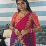 Suveta Shrimpton Instagram – Let’s celebrate 🥳 🎉
🥻 @designed_by_sindhu 
.
.
#pongalcelebration #suntvshow #showtime #halfsareestyle #ilamathi #pongalthiruvizha #poovathalaiyaonsuntv #suveta #suvetashrimpton