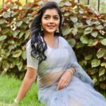 Suveta Shrimpton Instagram - Striving for progress,not perfection👍🏼 📷 @doodle_phootography Hairdo @sha_cin_makeover . . . #photoshoot #sareelove #instagood #instadaily #photooftheday #trending #suvetashrimpton #suvetashrimpton❤️❤️❤️