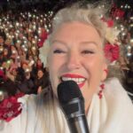 Suzan Kardeş Instagram - Bir BAHAR BAYRAMI ancak böyle kutlanır💐tüm katılan dostlara🥰emek veren herkese🥰ve bizi buluşturan İSTANBUL BÜYÜKŞEHİR BELEDİYESİNE binlerce teşekkürler💐bütün dualarınız kabul olsun inşallah🤲🧿 @istanbulbuyuksehirbld @kultur_istanbul @suzaninhidirellezbahcesi @unesco @un_turkiye @razakiletisimenajerlik #hıdırellez #bahar #kutlama #bereket #sağlık #mululuk #music