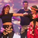 Suzan Kardeş Instagram – #tbt Biraz anılarda dolaşalım💐🥰Geçen yıl SUZAN’ın HIDIRELLEZ BAHÇESİ izmir fuar alanındaydı🎉 unutulmaz bir BAHAR KUTLAMASI YAPTIK 💐🥰🧿🤲👏🎉💋🌺🌹@izmirbuyuksehirbelediyesi @tuncsoyer @neptunsoyer @un_turkiye @unesco @unescoizmir @unitednationsturkey @suzaninhidirellezbahcesi #hıdırellez #bahar #bayram #kutlama #music