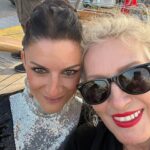 Suzan Kardeş Instagram - Bodrum da festival olur ben de giderayak gitmemmm miii💐 1.ULUSLARARASI BODRUM TİYATRO FESTİVALİ 💐 bu akşam MAVİ SÜRGÜN izleyeceğiz gemide olacağız💐 @botifest @denizcakir #mustafaalabora @deryaalabora @jehanbarbur @offerah @asumaro @off_gumusluk @sts_bodrum #halikarnasbalıkçısı #cevatşakir #tiyatro #festival #sengelyeter