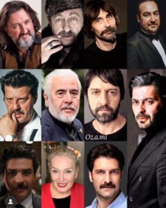 Suzan Kardeş Instagram - Dostlarrrrrr 🥰💐🤲 Yine benim için heyecanlı bir çalışma. Batı Trakya Türklerinin hakları için verdiği savaşta tarihe geçen Dr.SADIK AHMET in hayatını anlatan filmin çekimleri yakında başlıyor. Sadık Ahmet’in filmi Mert Dikmen’in yazdığı duygusal senaryosu ve güçlü kadrosuyla adından söz ettirmeye devam ediyor. Önümüzdeki günlerde sete çıkacak filmde Turgay Aydın 24 Temmuz 1995’te aramızdan ayrılan Sadık Ahmet’e hayat verecek. Sadık Ahmet’in eşini ise Nur Fettahoğlu canlandıracak. Hakan Yonat‘ın yöneteceği filmde; Uğur Yücel, Erkan Can, Ozan Akbaba, Taner Rumeli, Erdal Beşikçioğlu Renan bilek,İlker Aksum, Burak Satıbol, Cemal Toktaş ve ben Suzan Kardeş bu değerli filmin güçlü kadrosunda olmaktan gurur duyuyorum. Ayrıca bir Rumelili olarak gurur duyuyorum. 🎬🤲🧿💐🥰 @mcgfilmofficial @hakanyonat @eclipsnf @turgayaydin_official @uguryucel__official @erkancanburtvin @aksumilker @papazinpilavi @renan.bilek @cemaltoktas @tanerrumeli @buraksatibol 🎬