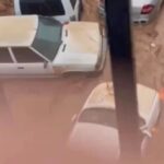 Suzan Kardeş Instagram - ALLAH’ım BİZ ETTİK SEN ETME YARDIM ET🤲😢😞😩 #deprem #sel #türkiye