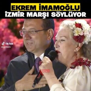 Suzan Kardeş Instagram - Sayın başkan EKREM İMAMOĞLU🥰istanbul için çok şey yaptınız ve daha da güzel şeyler yapacaksınız biliyorum yollarınız açık olsun🧿🍀🇹🇷 bu video geçen yıl YENİKAPI HIDIRELLEZ BAYRAMINDA’ndan kalan bir hatıra oldu bana ( belki benim size sahnede taktığım bileklik te uğurlu gelmiştir🧿🍀🤲biraz şımarmak istedim) bu yıl HERŞEY DAHA GÜZEL OLACAK bu hıdırellez de sizi belki ilk kendi FESTİVAL’imde ağırlarım💃 tüm yol arkadaşlarınıza sevgiler🥰 @ekremimamoglu @dk_imamoglu @istanbulvakfi @ibb_kultur @ibb_kadin @istanbulbuyuksehirbld @bkmonline @suzaninhidirellezfestivali @unescoturkiye @unesco @un_turkiye @undpturkiye @unitednationsturkey @maximumuniq #bahar #hıdırellez #bereket #mutluluk #şans #sağlık #aşk #djurdjevdan #shengjergj #djurgården #türkiye #istanbul