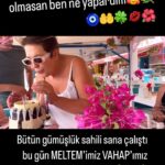 Suzan Kardeş Instagram – Sistroooommm🥰💐💋🧿🤲 @meltemkolcuu @yakamozrestaurantgumuslukk  @vahapaltunkaynak @gumuslukmelengec @fatkasengul #happybirthday #iyikidoğdunneriman