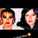 Suzan Kardeş Instagram – İyi ki🥰iyi ki🧿iyi ki🤲 hep sağlıkla,mutlulukla,gülerek geçsin ömrün💐 hep omuzumdaki melek oldun SEZEEEEEEENNNNNNN🥰 #sezenaksu #iyikidoğdunsezenaksu #kutlama #happybirthday #music