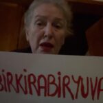 Suzan Kardeş Instagram - Birkirabiryuva.com a desteğinizi bekliyoruz dostlar🤲 @izmirbuyuksehirbelediyesi @tuncsoyer #deprem #birkirabiryuva